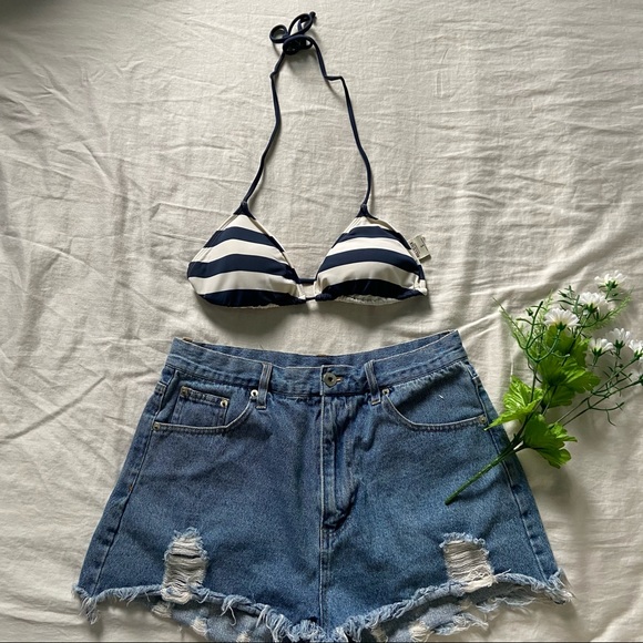 Hollister Other - ❤️ BIKINI TOP